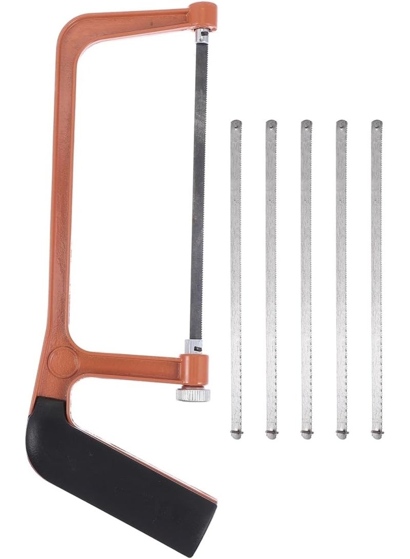 Replacement  Handsaw Blades Children Handsaw Kids DIY Handsaw Sturdy Handsaw - Image 1